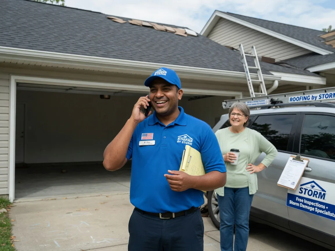 Roof Repair Near Me Hillman, MN FAQs