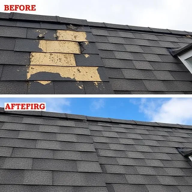 Roof Repair Near Me in Hillman, MN near me